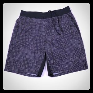 Lululemon T.H.E. Short Linerless 9”